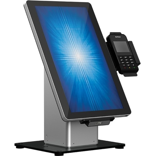 Soporte Slim con accesorios conectados