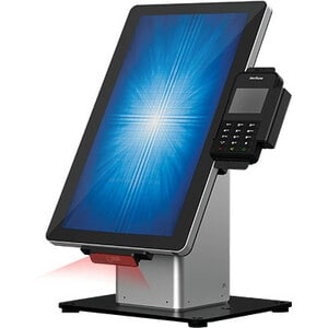 Soporte Slim en configuración completa