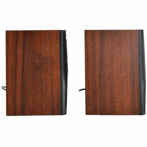 Perfect Choice 2.0 Altavoces vista superior