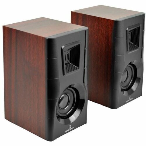 Perfect Choice 2.0 Altavoces detalles