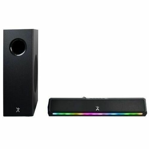 Perfect Choice Emphoria 2.1 Barra de Sonido