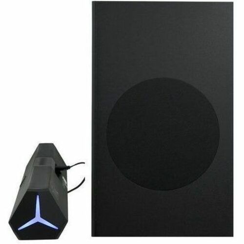 RGB iluminación