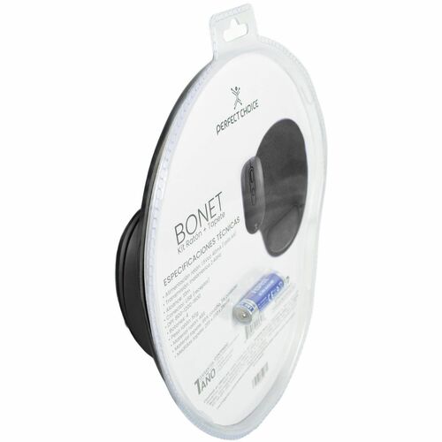 Perfect Choice Kit - Vista del empaque