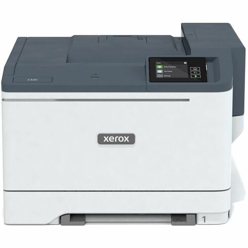 Impresora Láser Color Xerox C320