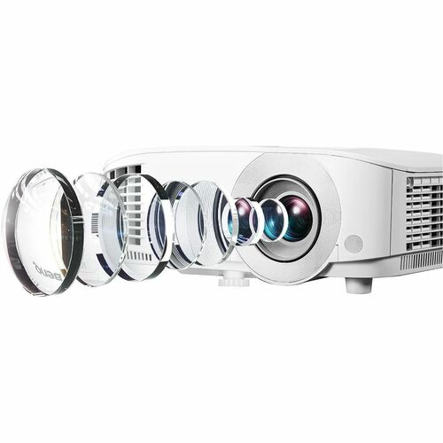 BenQ MW560C control remoto