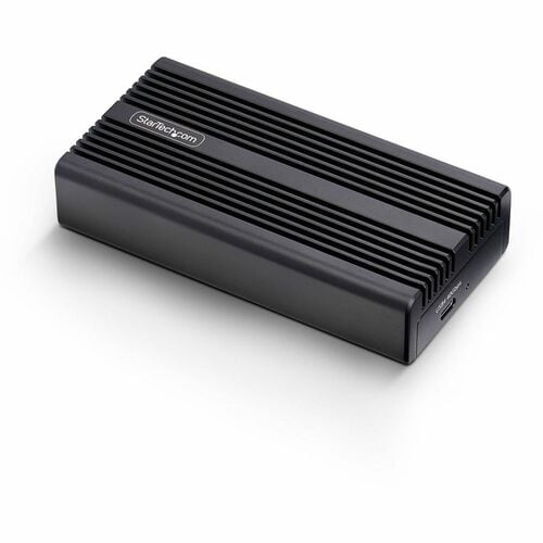 StarTech.com Gabinete USB4 NVMe M.2 - 40Gbps