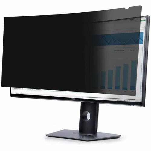 Filtro de privacidad para Dell U3824DW - vista general