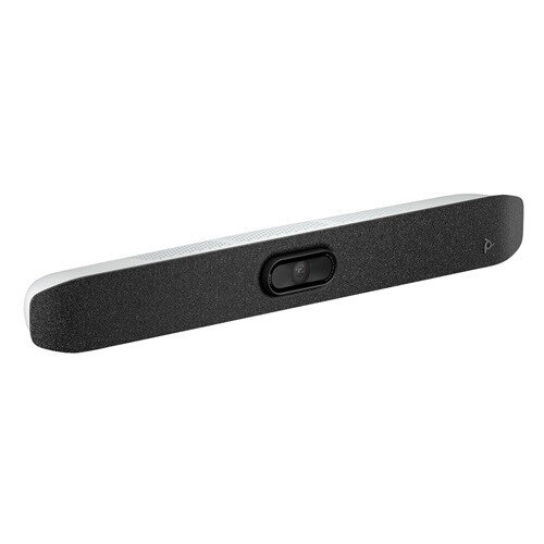 HP Poly Studio V12 USB Video Bar - Vista frontal