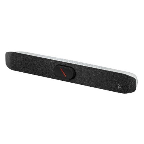 HP Poly Studio V12 - Vista lateral