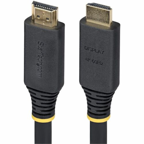 StarTech.com Cable HDMI 2.0 10m - 4K UHD