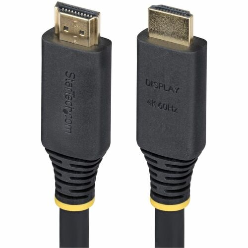 StarTech.com Cable HDMI 2.0 15m 4K60