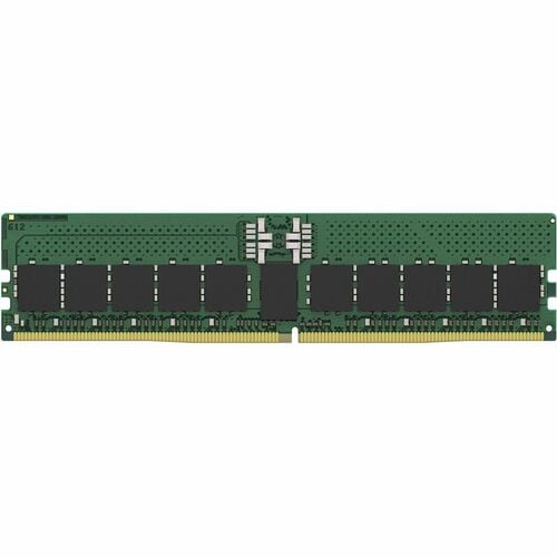 Kingston MEMORIA RAM KINGSTON 32GB DDR5 5600MT/S ECC REG 2RX8 MODULE