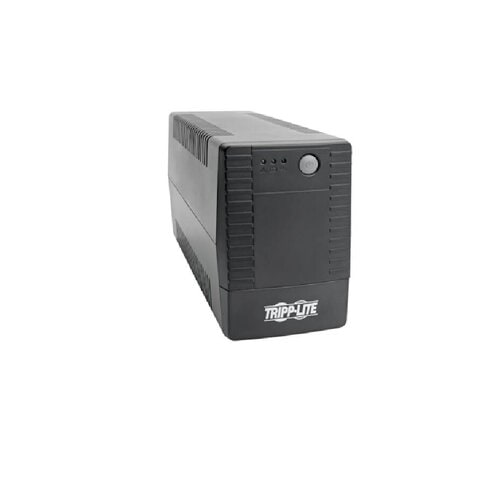 Tripp Lite 900VA UPS - Vista frontal
