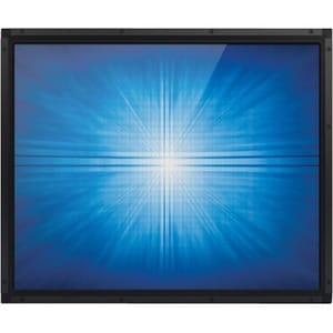 Monitor Elo 1790L - vista lateral
