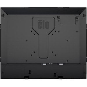 Monitor Elo 1790L - conexiones