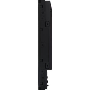 Monitor Elo 1790L - detalle botones