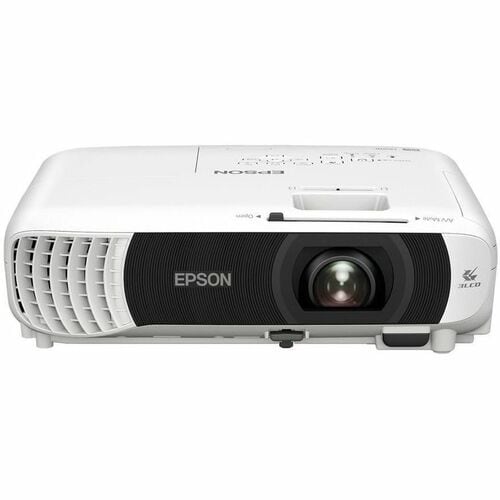 Epson PowerLite W55+ con control remoto