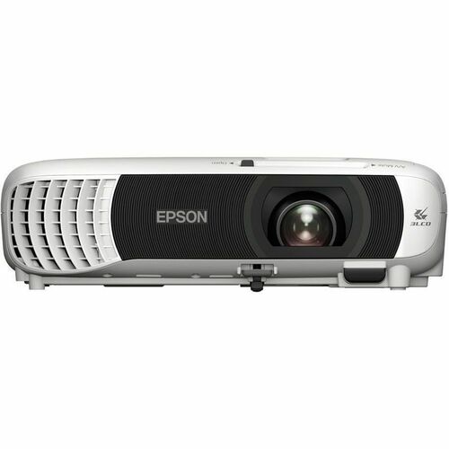 Epson PowerLite W55+ en uso