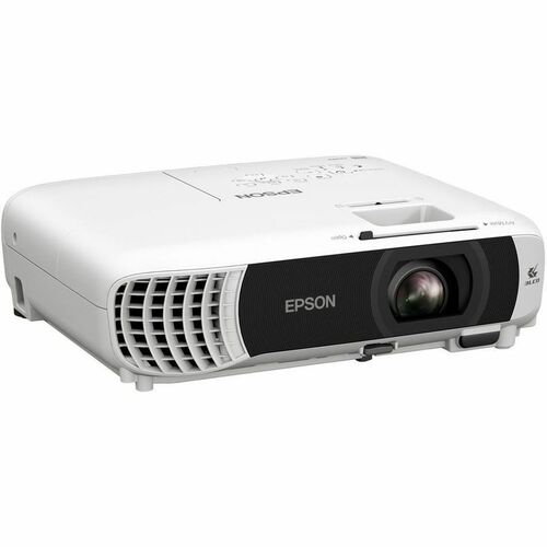 Epson PowerLite W55+ conexiones