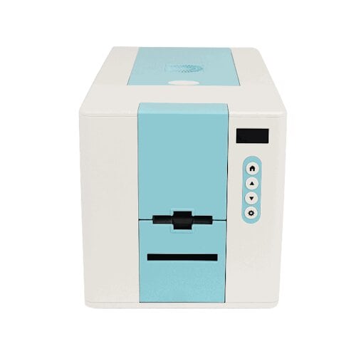 Dascom DC-240 vista frontal
