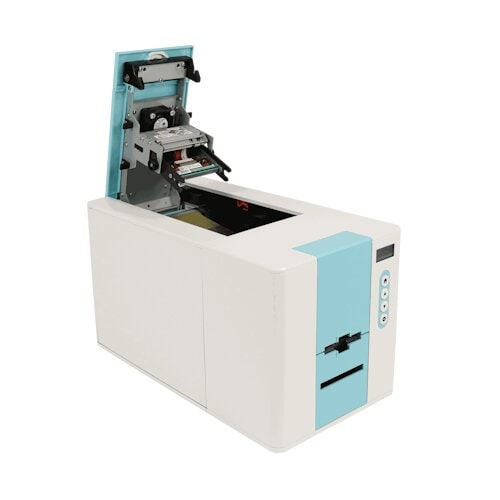 Dascom DC-240 vista lateral