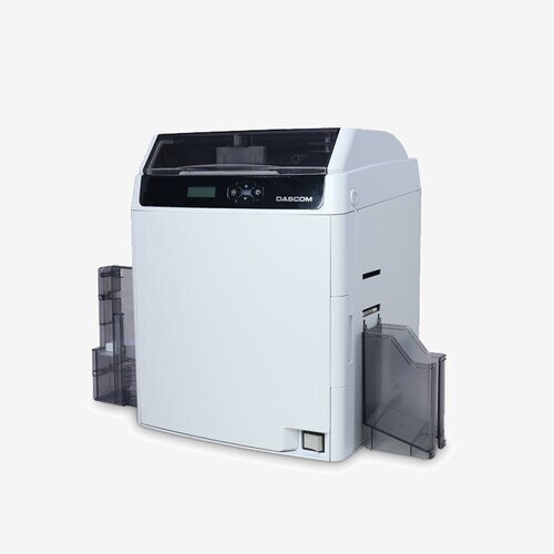 Impresora Dascom DC-7600 vista frontal