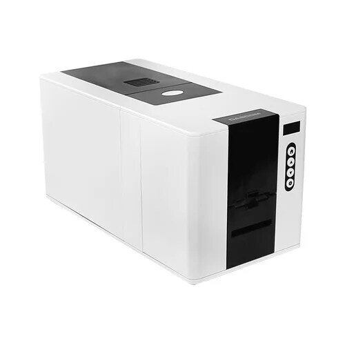 Impresora Dascom DC-2300 lateral