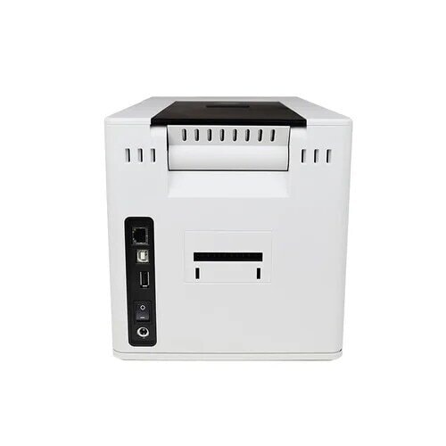 Impresora Dascom DC-2300 detalle