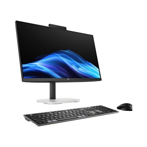 HP Computo AIO HP PROSTUDIO 4 G1I 23.8 U5 WIN11P 16GB 512GBSSD 1YW