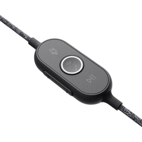 Auriculares Logitech Zone detalle