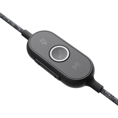 Auriculares Logitech Zone - ajuste