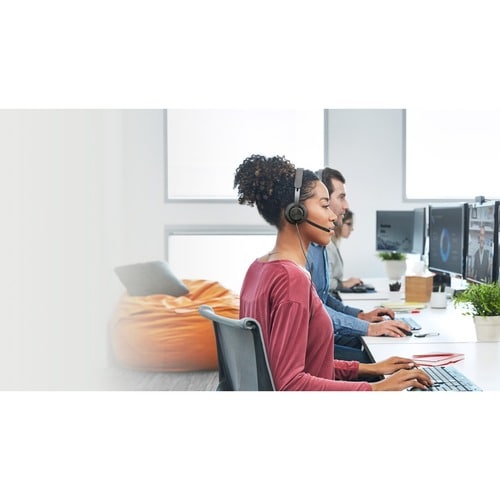 Auriculares Logitech Zone - almohadillas