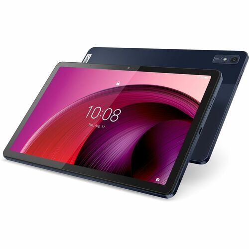 Lenovo Tab M10 5G color Abyss Blue
