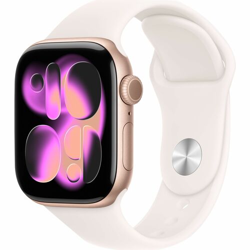 Apple Watch Series 11 Oro Rosa