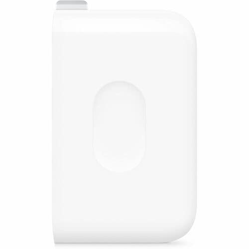 Apple 60W - Compacto y portátil
