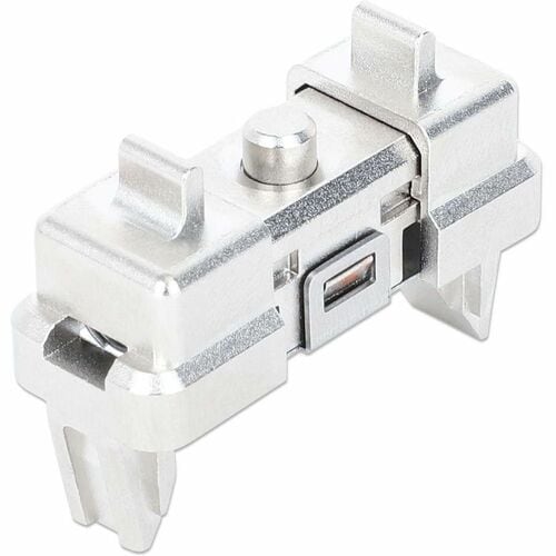 Clip de montaje en rack 1U sin herramientas Intellinet