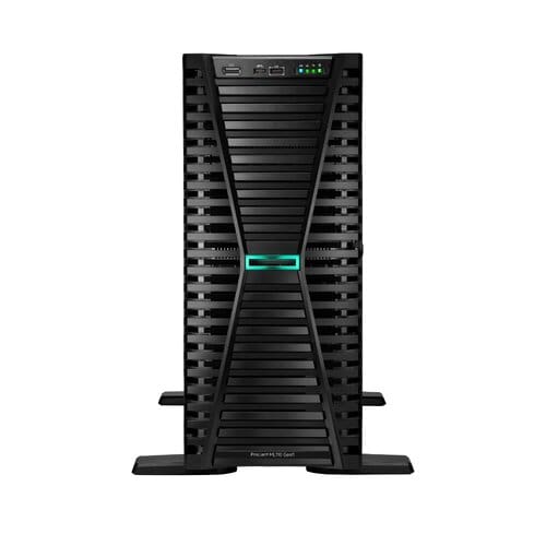 Hewlett Packard Enterprise SRV HPE ML110 G11 TWR 3508U N/SO 32GB 4LFF 2X4TBHDD 3YW