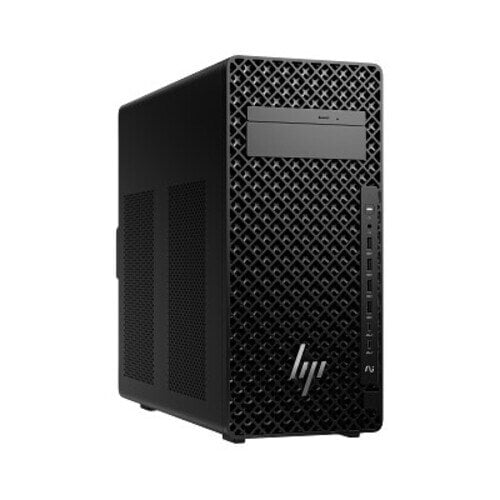 HP Z2 G1i Workstation