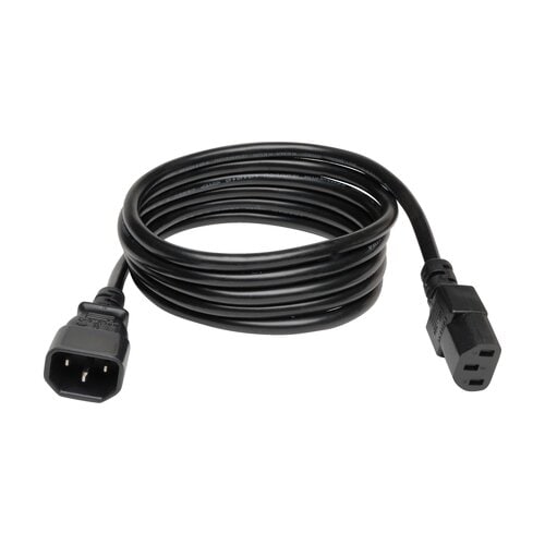 PDU Tripp Lite - Panel de control