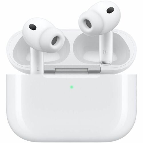 Apple AirPods Pro 3 Blanco - Cancelación de Ruido Activa