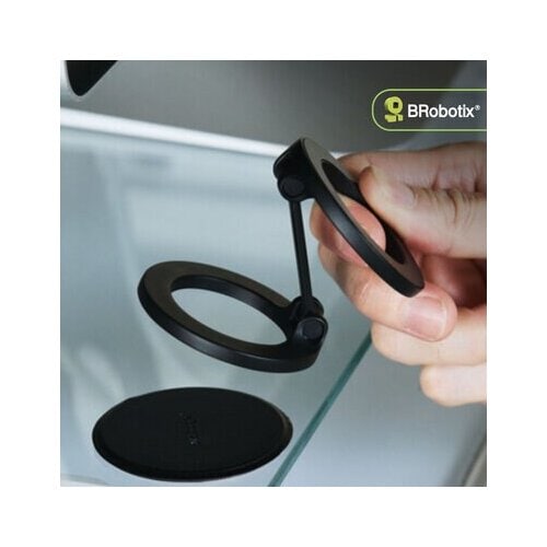BRobotix Soporte Plegable Magnético - Plegado