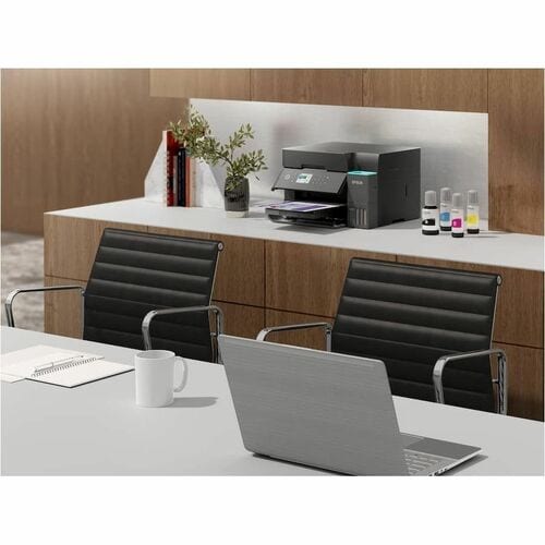 Epson EcoTank L6370 vista frontal