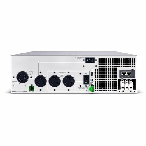 CyberPower Smart App Online OL6KRTHDL