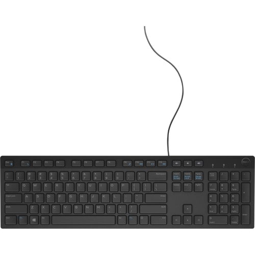 Dell KB216 conectividad USB