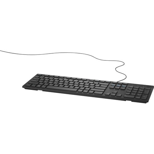 Dell KB216 empaque