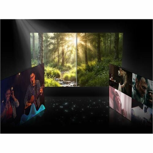 Samsung Neo QLED 4K QN80F 100 pulgadas – Smart TV 2025