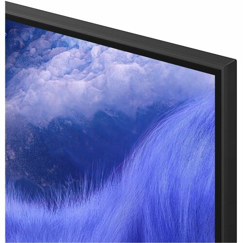 Samsung QN43QEF1AFXZX QLED 4K - Gris titán
