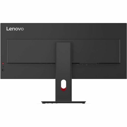 Monitor Lenovo ThinkVision T34WD-40 curvo 34 pulgadas