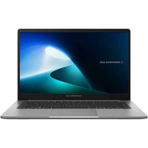 Laptop Asus ExpertBook P1 frontal
