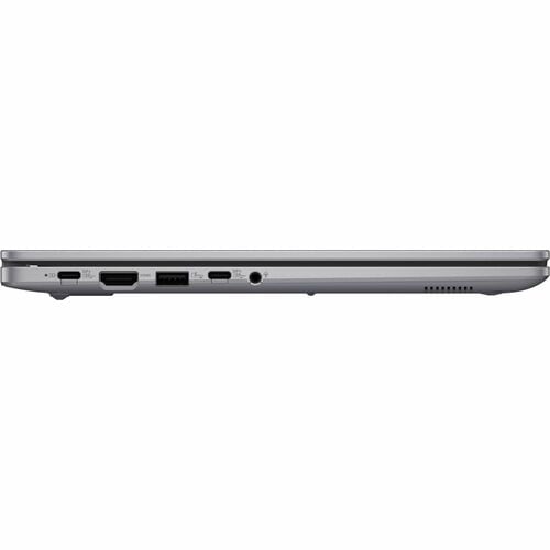 Laptop Asus ExpertBook P1 puertos